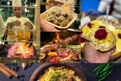 From Kebabs, and Tikkas to Daulat Ki Chaat, Savour Scrumptious Delhi-6 Delicacies At This Food Festival
