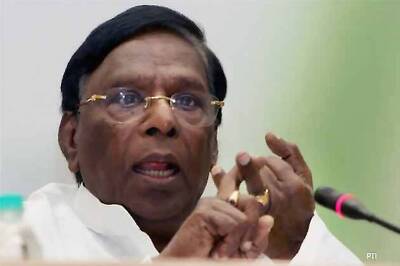 Chhattisgarh: MoS PMO blames BJP govt for Naxal attack