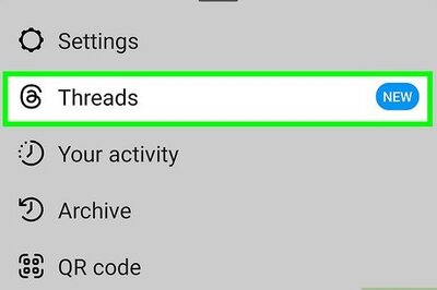 The Threads App by Instagram: What It Is and How to Use It