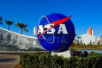 NASA Launches New Anti-Harassment Policy For Employees