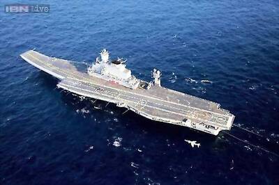 Prime Minister Narendra Modi's day at sea in Goa tomorrow