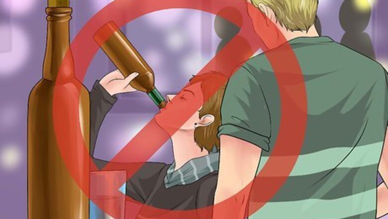 How to Have a Healthy Lifestyle in High School