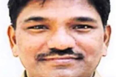 Andhra Pradesh DGP Gowtham Sawang Shunted Out, Kasireddy Rajendranath Reddy Given Charge