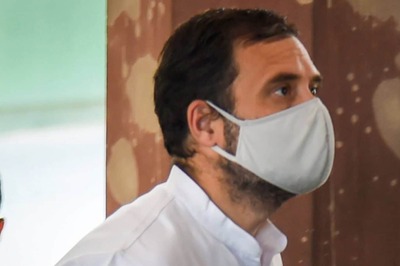 With Mayawati Nearly 'Decimated' from UP, Rahul Gandhi Looks Back at Lost 'Dalit-Muslim-Brahmin' Formula of 80s