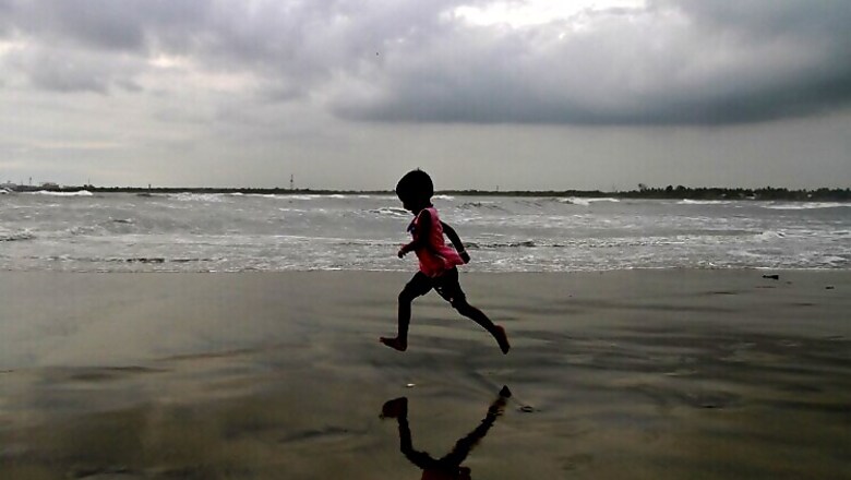 Deep cyclonic depression hampers advance of monsoon, causes concern among people