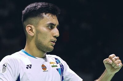 Japan Open: Lakshya Sen, HS Prannoy Advance to Quarters, Satwiksairaj Rankireddy- Chirag Shetty Duo Through