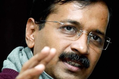 Need a movement against foeticide, dowry: Arvind Kejriwal