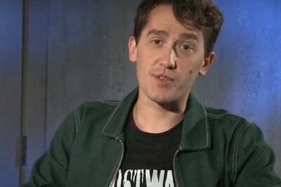 The Boogeyman's Rob Savage Reveals 'Most Terrifying' Paranormal Experience: 'We Did Seance And...' | Exclusive