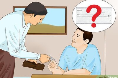How to Pay by Check at a Store