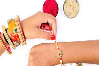 Raksha Bandhan 2024: Know Date, Auspicious Yogas And Timings