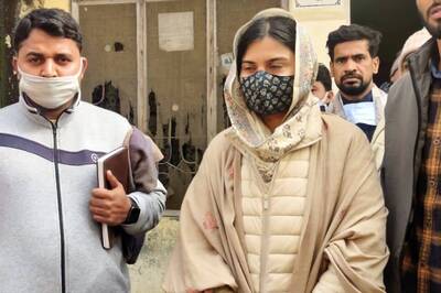 UP Polls: With SP's Kairana Candidate & MLA Naheed Hassan Behind Bars, Sister Iqra Joins Battle