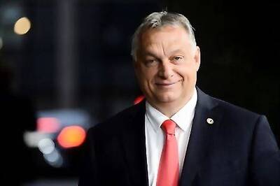 Hungary Must Boost Economy As It Faces Second COVID Wave - PM Orban
