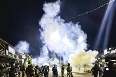 Bangladesh Unrest May Escalate Meitei-Kuki Tensions in Manipur, Turn Northeast into War Zone: Sources | Exclusive