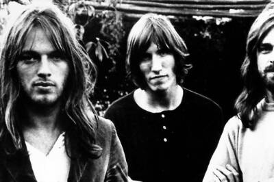Pink Floyd Sells Its Music Rights To Sony Music For A Whopping $400 million: Report
