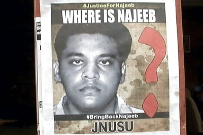 CBI Lacks Interest in Finding Missing JNU Student Najeeb Ahmed, Says HC