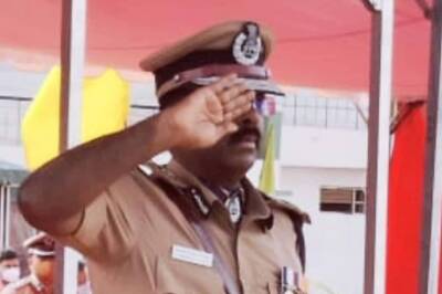 Bloodstained Cap, Badge: DGP on Duty During Rajiv Gandhi Assassination Gets ‘Court Evidence’ Back After 3 Decades