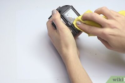 How to Clean Soot from Glass Lanterns