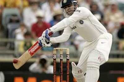 Sehwag ruled out of T20 WC due to shoulder injury