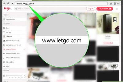 How to Sell Furniture Online