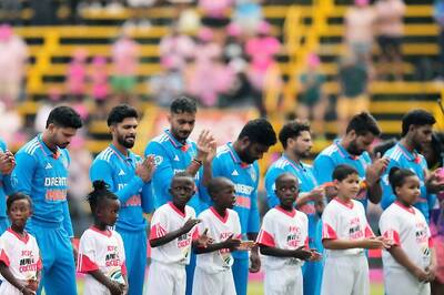 India vs South Africa 2023: When and Where to Watch IND vs SA 2nd ODI Live Streaming