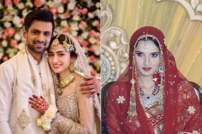 Shoaib Malik Getting Married to Pakistani Actor Has Indians Spewing Hate: 'Feel For Sania Mirza'