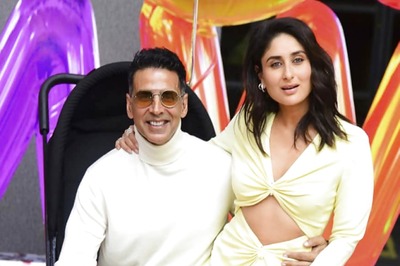 When Kareena Kapoor Spat on Akshay Kumar Numerous Times