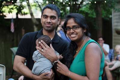 Baby blackout: Why parents are opting to keep babies off Facebook