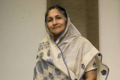 India's Richie Rich Club has Few Women, Savitri Jindal at Top