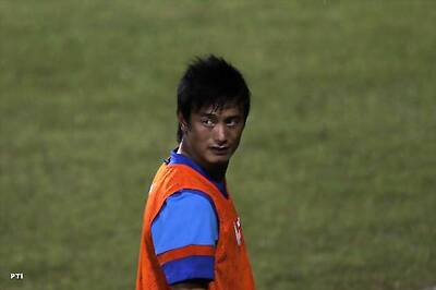 Bhutia wants AIFF Technical Committee to play a bigger role