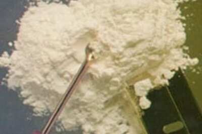 Panama police seize 21 tons of cocaine