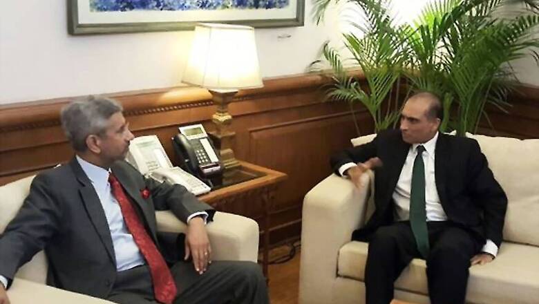 Stop Being in Denial on Terror, Act on 26/11: India Tells Pakistan
