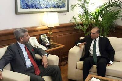 Stop Being in Denial on Terror, Act on 26/11: India Tells Pakistan