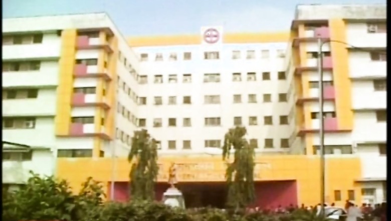 Now Madhya Pradesh Police constable quizzed over Vyapam scam four months back found dead