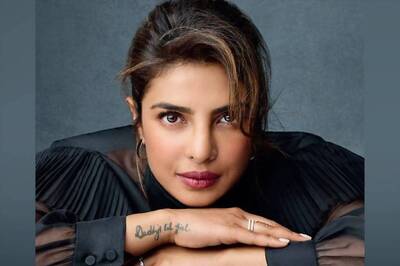Priyanka Chopra Jonas Says People in Hollywood Used to Call Her 'Shapra'