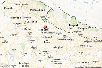 World Bank blueprint for Uttar Pradesh growth clusters