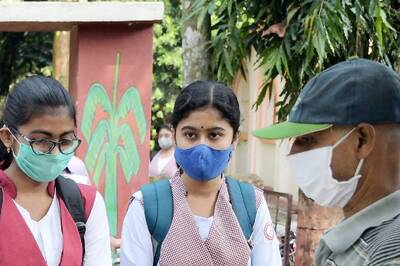 Maha Board Reschedules Exams for Languages After Question Papers Get Destroyed in Fire