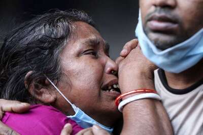 Want Truth to Come Out: Delhi Govt After HC Nod to Panel to Probe Deaths Due to O2 Shortage