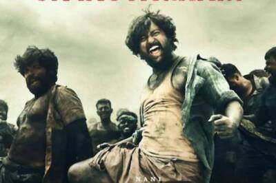 Makers of Nani-Starrer Dasara To Resume Shooting Climax Soon, Check Date