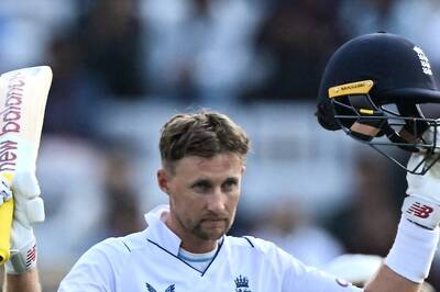 Joe Root Aims To Break Multiple Batting Records During 3-Match Test Series Between England & Sri Lanka