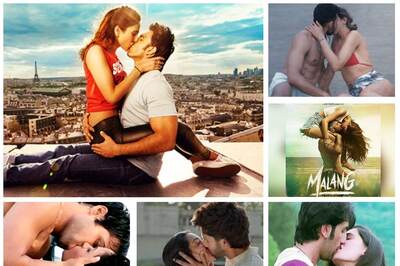Kiss Day 2024: Gehraiyaan to Kabir Singh, 6 Iconic Bollywood Kisses