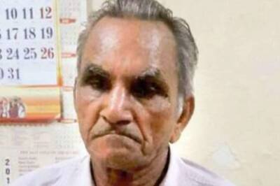 Dhani Ram Mittal, Thief Who Posed as Judge And Bailed Out Criminals, Dies at 85