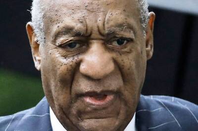 US Comedian Bill Cosby Found Guilty of Sexually Abusing Teenager in 1975