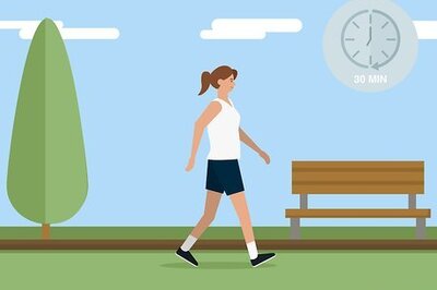 How to Burn Calories