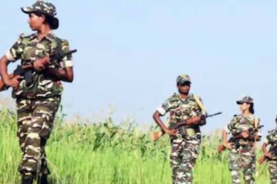 Sashastra Seema Bal Invites Applications For 5 Officer Posts