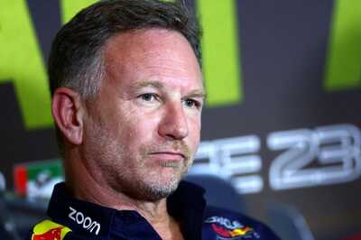 Red Bull Boss Christian Horner Under Internal Investigation for Inappropriate Behaviour, Says Report