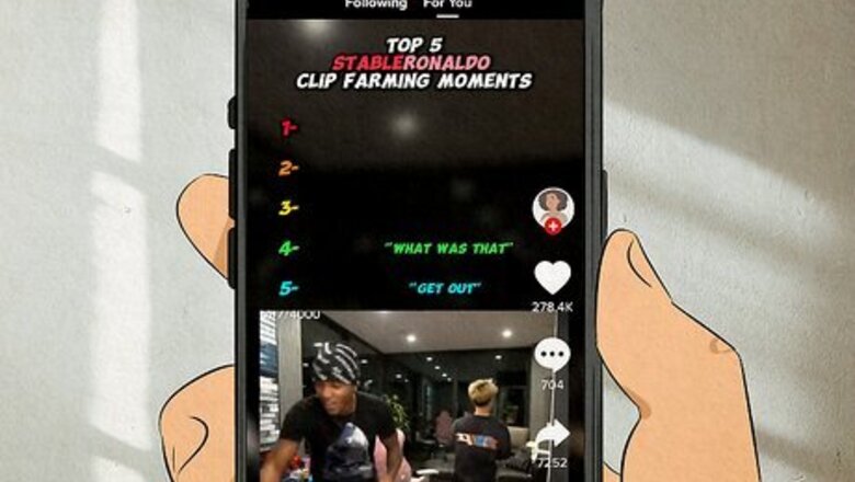 What is Clip Farming & Why Is It Controversial?