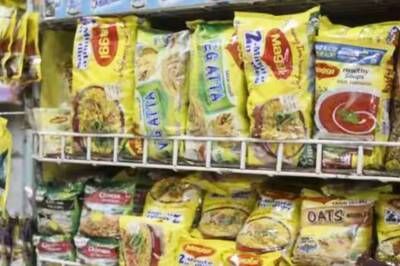 India World's Largest Market For Nestle Maggi, Second For KitKat