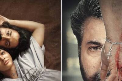 Thrillers Derick Abraham And Birthmark To Release On This OTT Platform