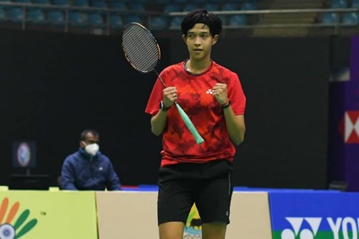 India Open: Ashmita Chaliha Upsets Fifth Seed Evgeniya Kosetskaya in First Round