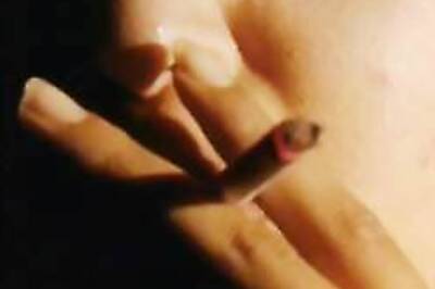 Iconic characters can smoke on screen: Health Ministry